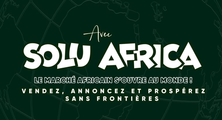 How can I find reliable spare parts quickly in Africa?