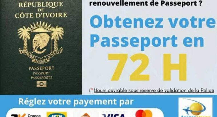 ACCESS MONDE