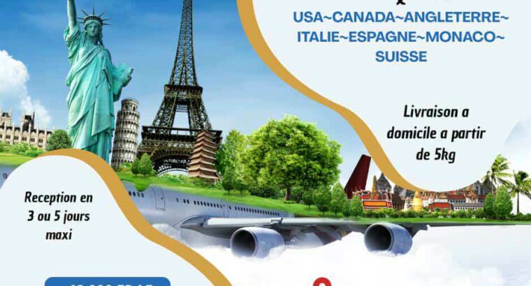 ACCESS MONDE