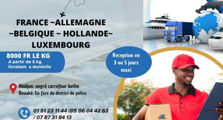 ACCESS MONDE
