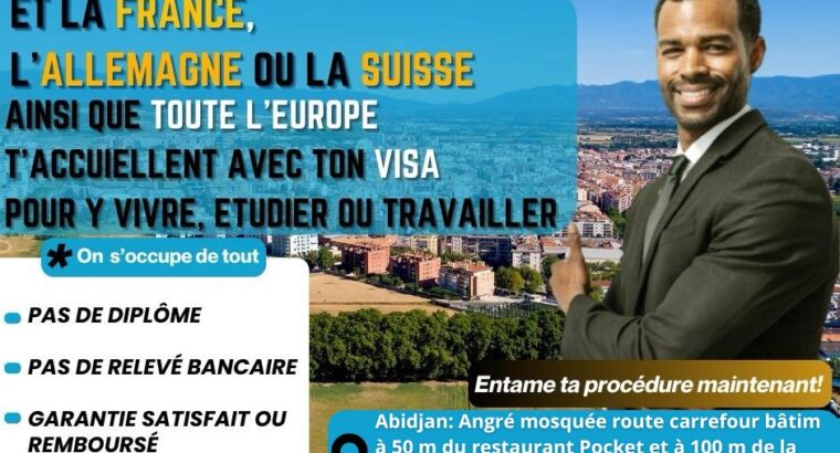 ACCESS MONDE