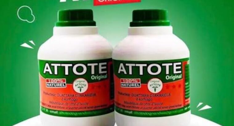 ATTOTE
