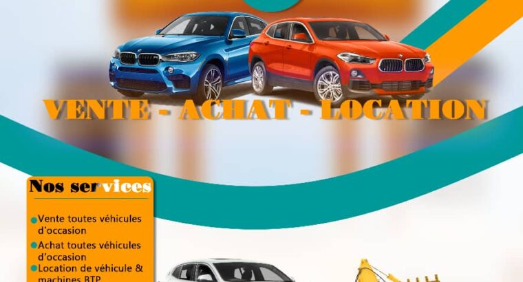IMMO Services