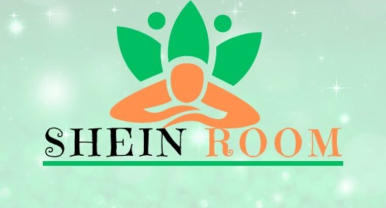 SHINE ROOM