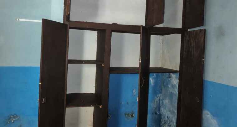 location d’un appartement de 2 pièces à la ci
