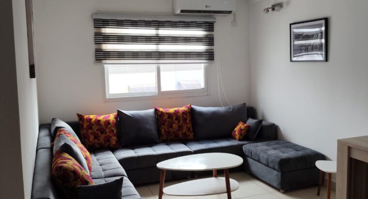location appartement