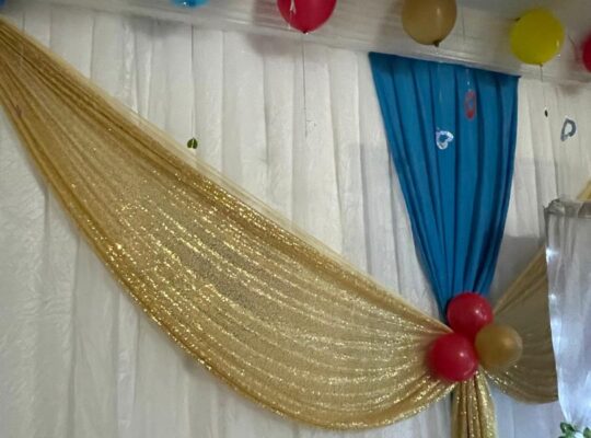 mariage et anniversaire