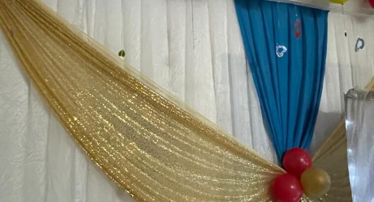 mariage et anniversaire