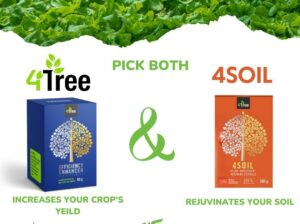 4TREE ET 4SOIL