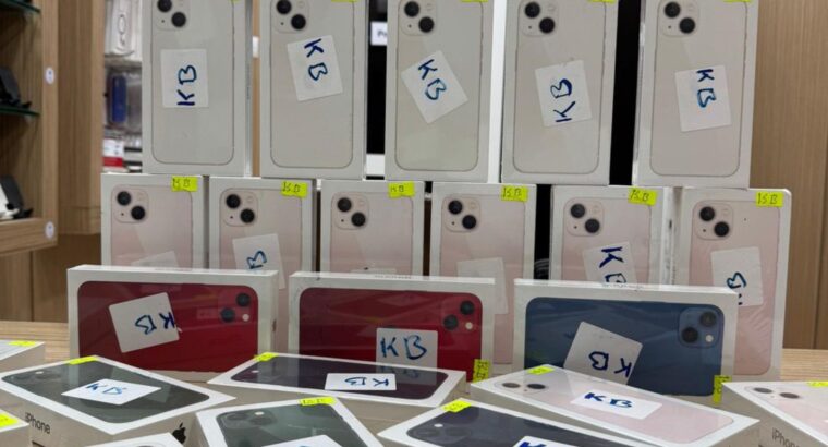 VENTE DE TELEPHONE