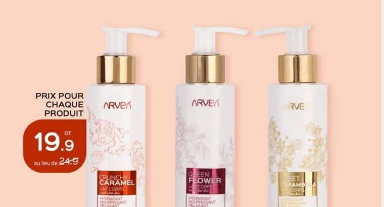 Lam Boutique Cosmétique