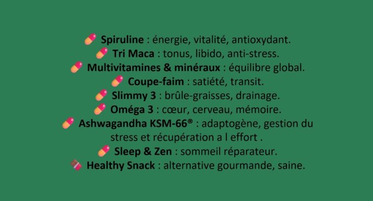 Lam Boutique Cosmétique