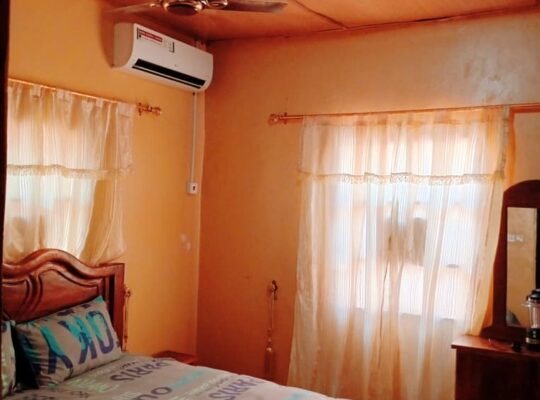 Annex house for rent