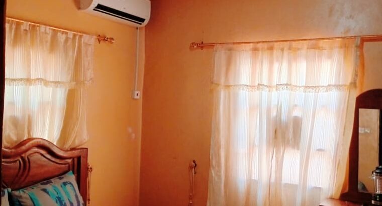 Annex house for rent