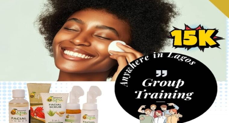 Organique spa