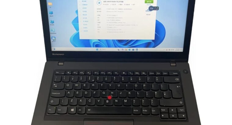 Ordinateurs portables Lenovo Thinkpad T440, 14 pou