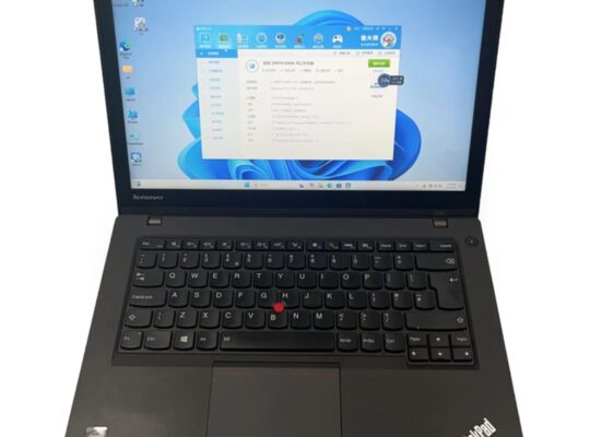 Ordinateurs portables Lenovo Thinkpad T440, 14 pou