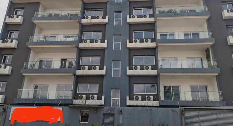 Center immobilier