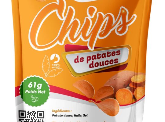 Chips de qualité