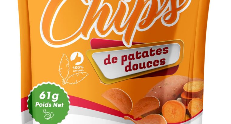 Chips de qualité