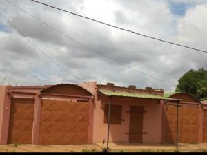 Immeuble en vente