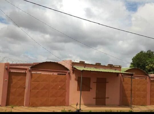 Immeuble en vente
