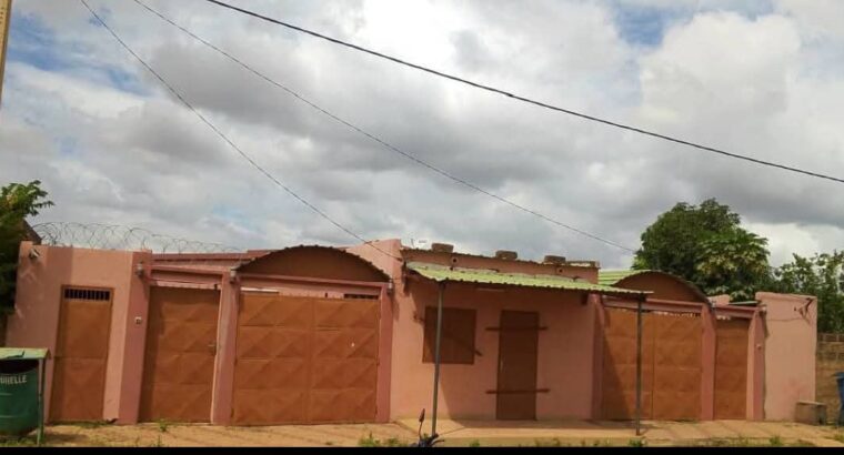 Immeuble en vente