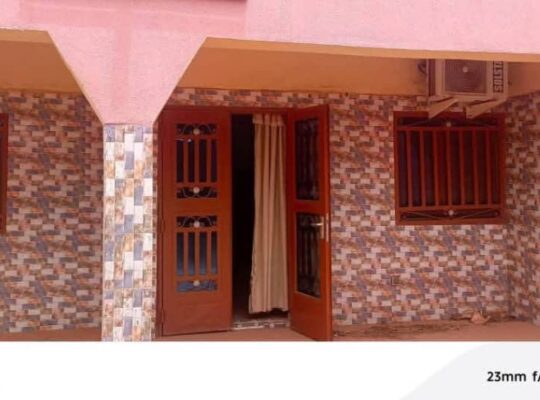 Immeuble en vente