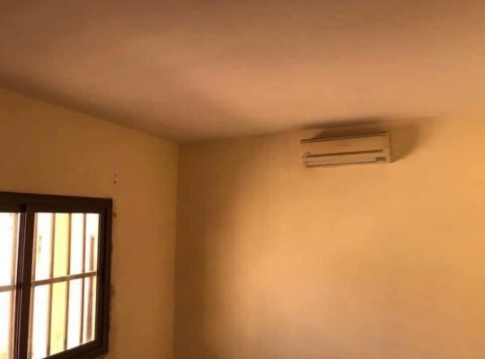 location villa a étage, Hedzranawoe, Lome