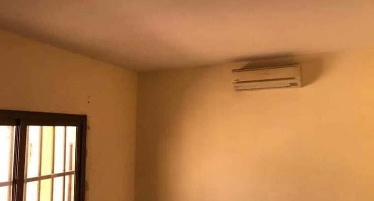 location villa a étage, Hedzranawoe, Lome
