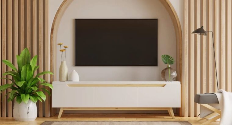Meuble de luxe