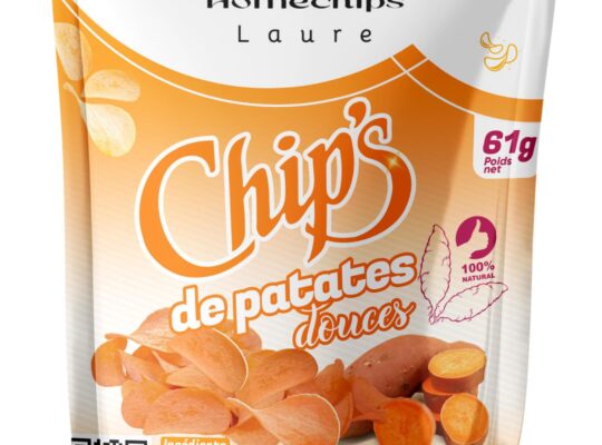 Chips de qualité