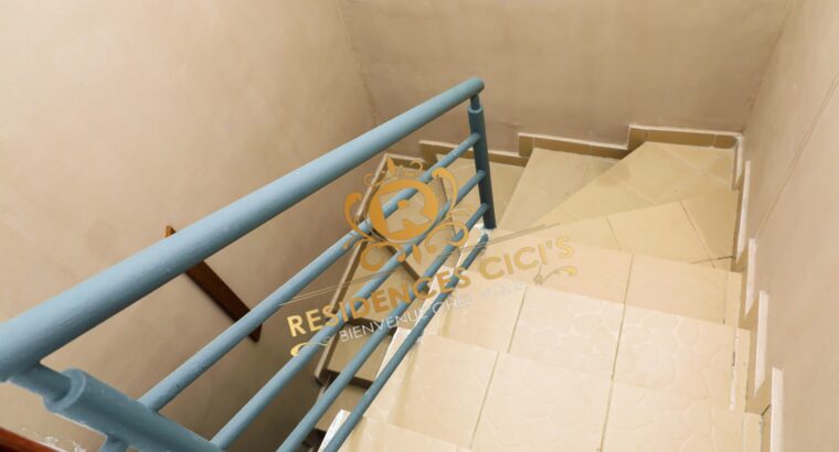 immobilier