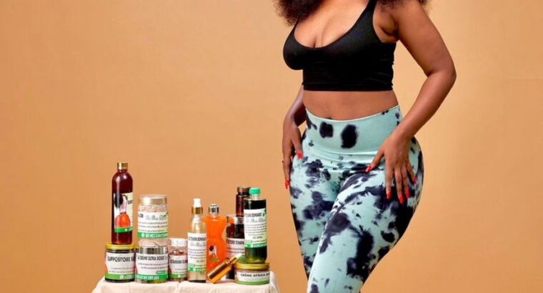 Produits de rondeurs