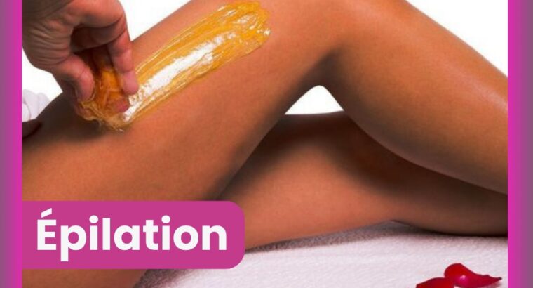 Institut de Beauté Pyalo