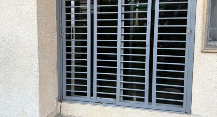 construction métallique chez constant