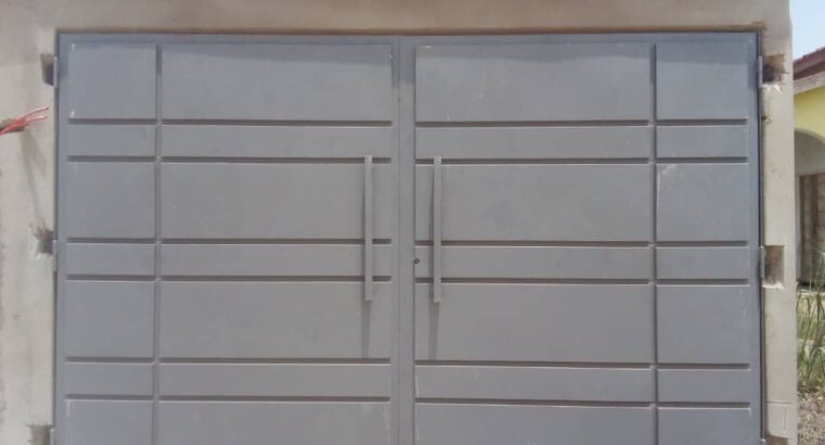 construction métallique chez constant