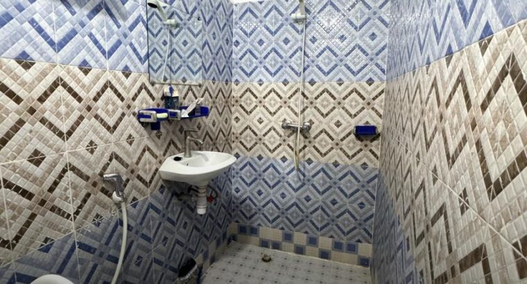 RESIDENCE MEUBLÉE BARAKA