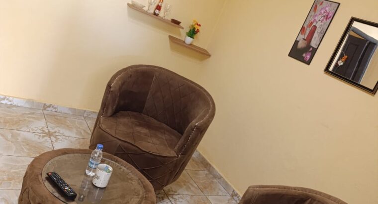 RESIDENCE MEUBLEES PROVIDENCE DIVINE