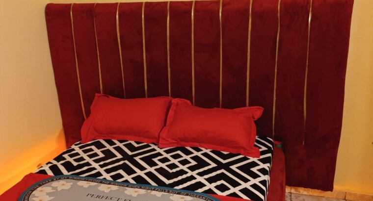 RESIDENCE MEUBLEES PROVIDENCE DIVINE