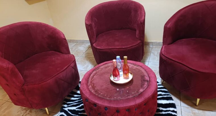 RESIDENCE MEUBLEES PROVIDENCE DIVINE