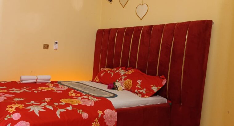 RESIDENCE MEUBLEES PROVIDENCE DIVINE