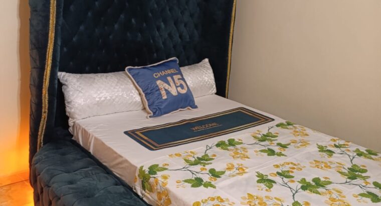 RESIDENCE MEUBLEES PROVIDENCE DIVINE