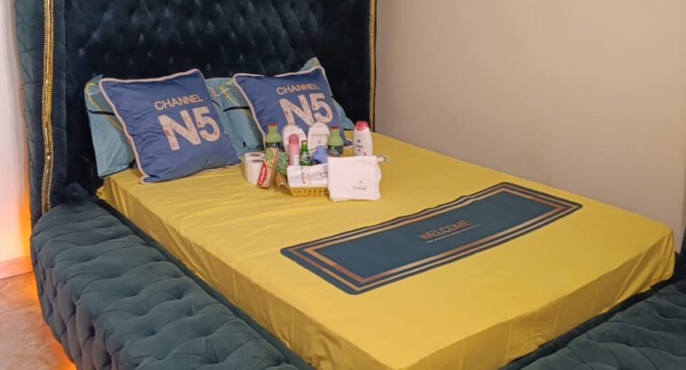 RESIDENCE MEUBLEES PROVIDENCE DIVINE