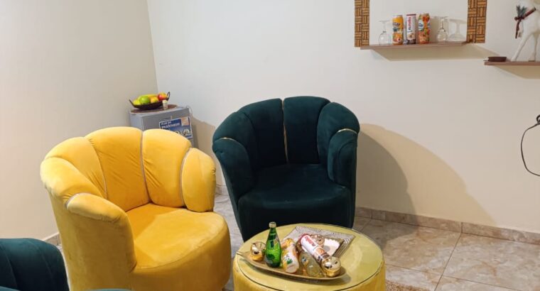 RESIDENCE MEUBLEES PROVIDENCE DIVINE