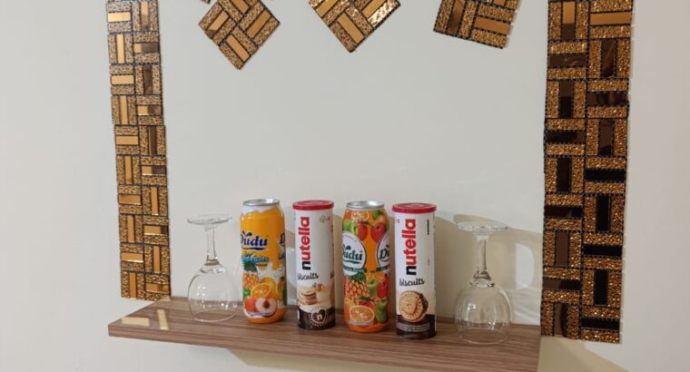 RESIDENCE MEUBLEES DIVINE PROVIDENCE