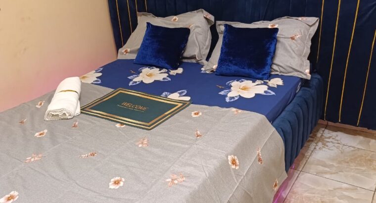 RESIDENCE MEUBLEES DIVINE PROVIDENCE