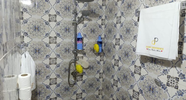 RESIDENCE MEUBLEES DIVINE PROVIDENCE