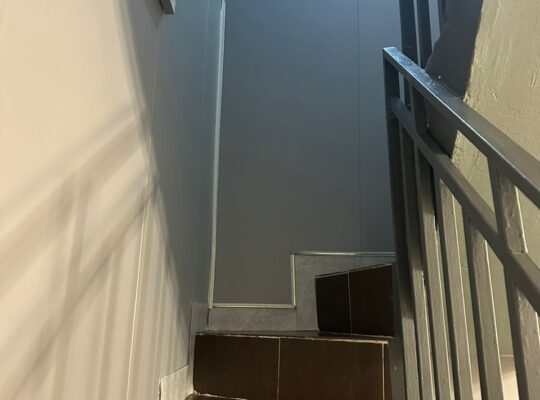 RESIDENCE MEUBLEE A CEDER