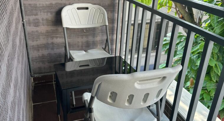 RESIDENCE MEUBLEE A CEDER